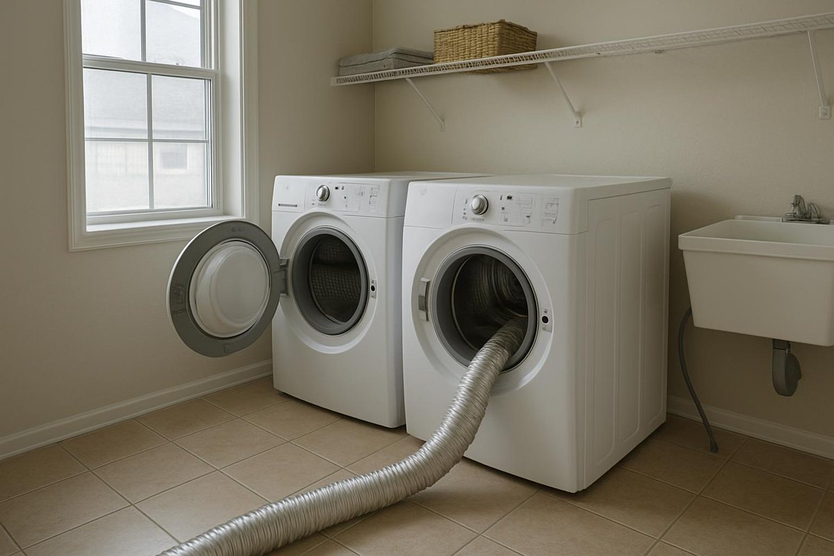 Pine Ridge Dryer Cleaning Services in Austin